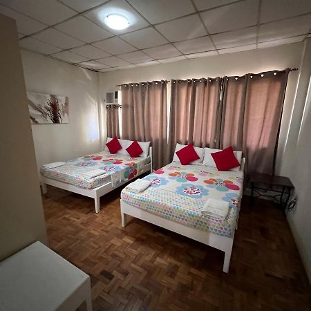 Golden Belle Apartelle And Suites Davao City Extérieur photo