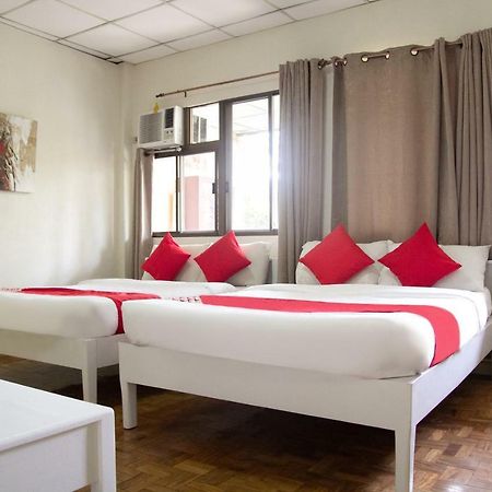Golden Belle Apartelle And Suites Davao City Extérieur photo
