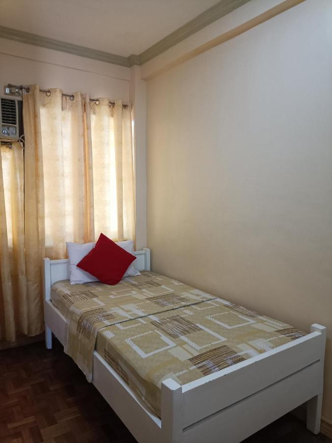 Golden Belle Apartelle And Suites Davao City Extérieur photo