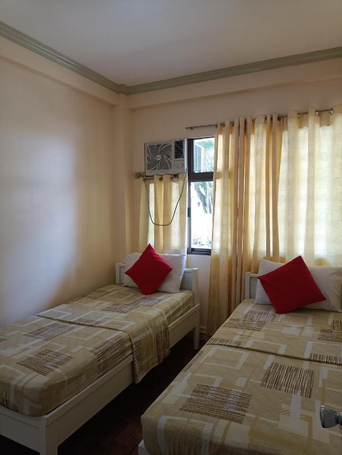 Golden Belle Apartelle And Suites Davao City Extérieur photo