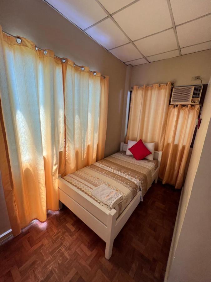 Golden Belle Apartelle And Suites Davao City Extérieur photo