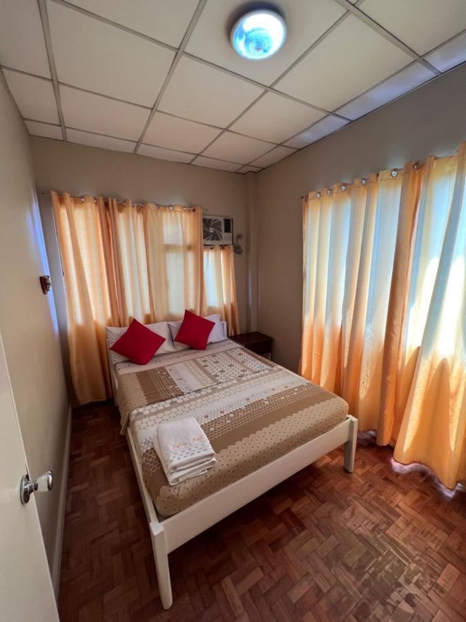 Golden Belle Apartelle And Suites Davao City Extérieur photo