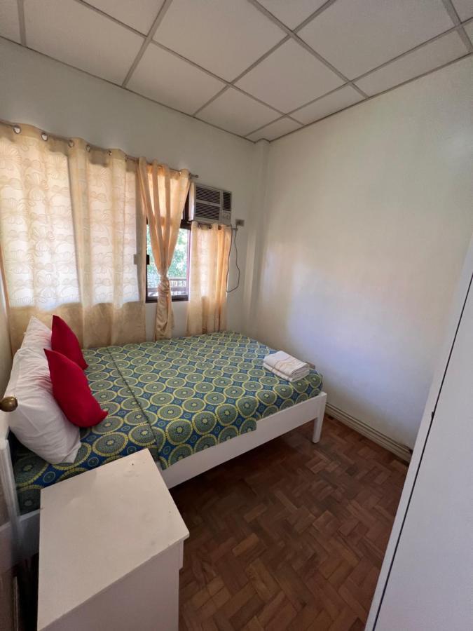 Golden Belle Apartelle And Suites Davao City Extérieur photo