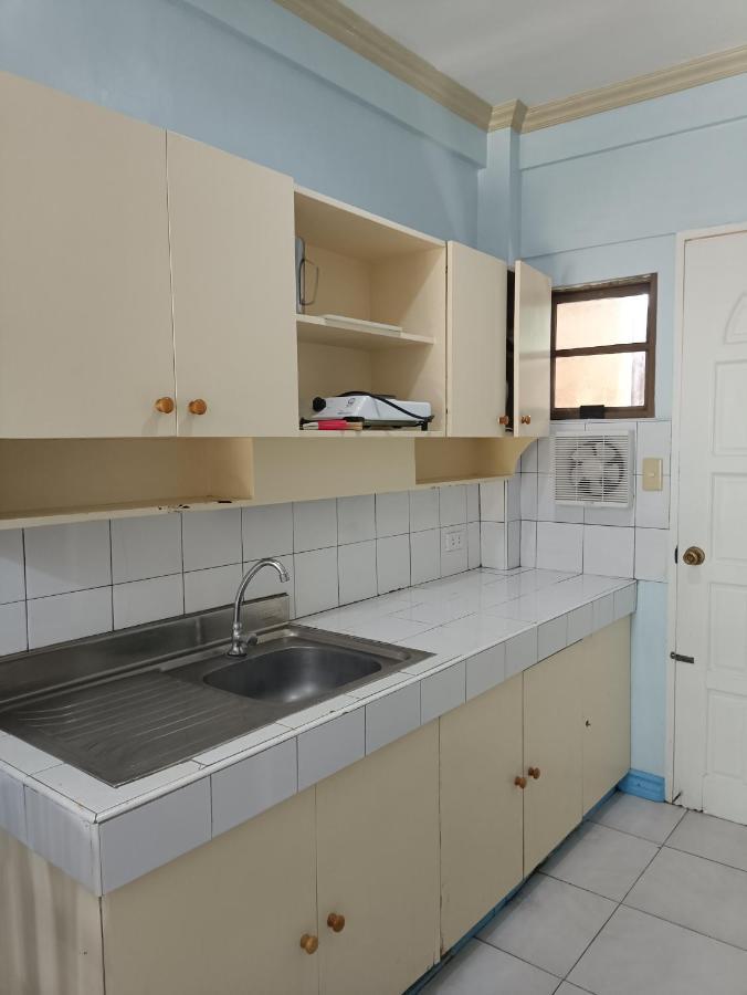 Golden Belle Apartelle And Suites Davao City Extérieur photo