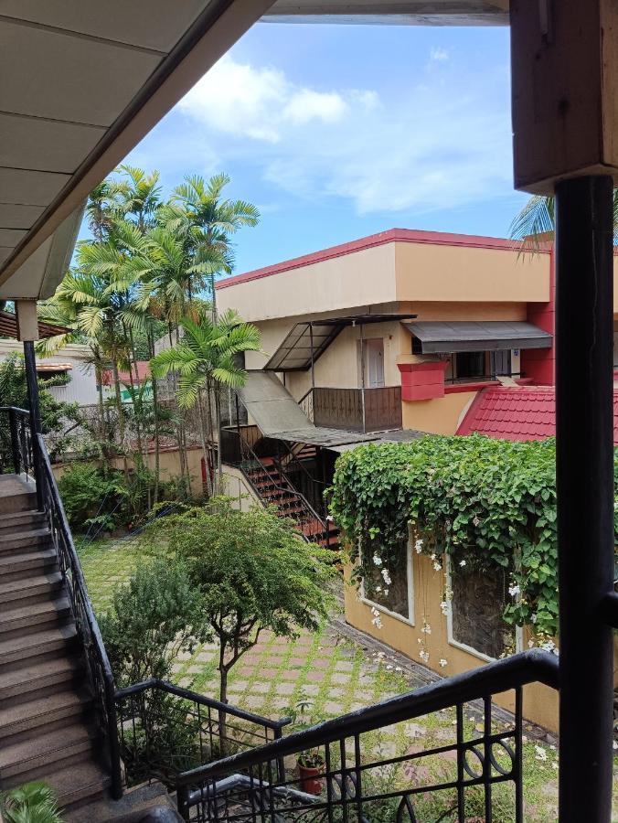 Golden Belle Apartelle And Suites Davao City Extérieur photo