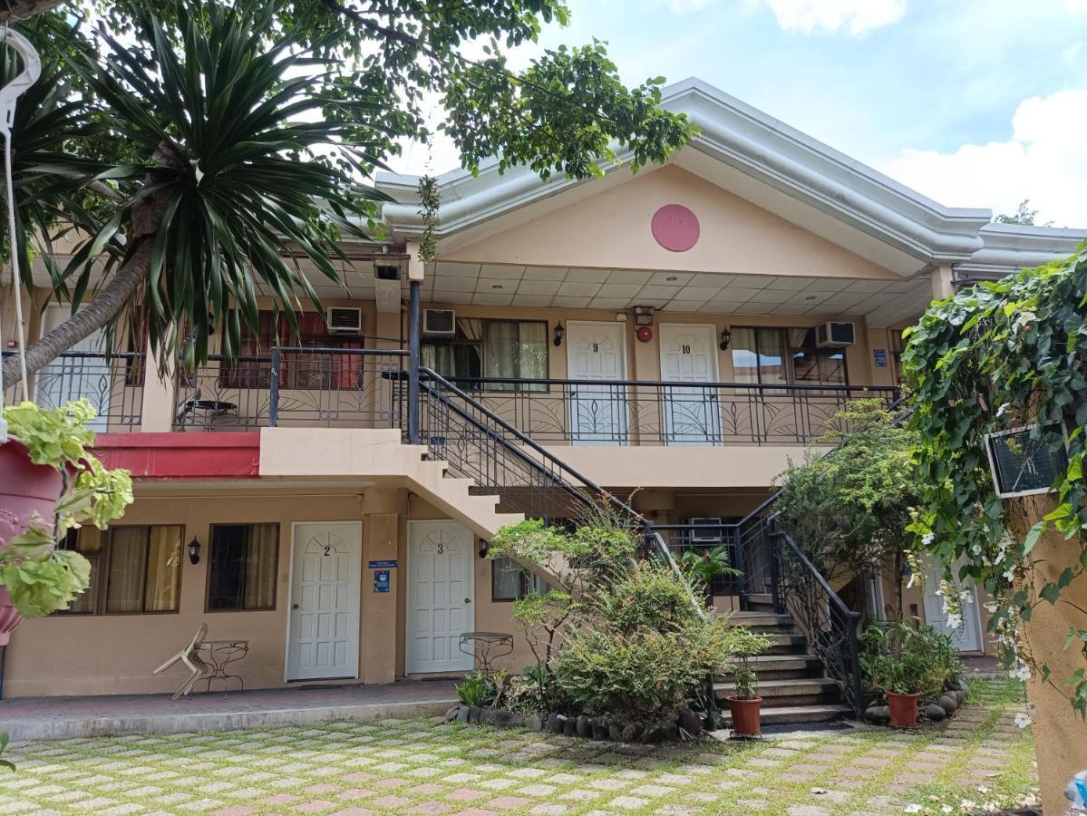 Golden Belle Apartelle And Suites Davao City Extérieur photo