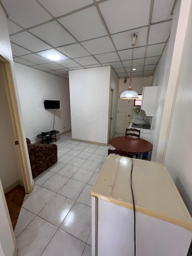 Golden Belle Apartelle And Suites Davao City Extérieur photo