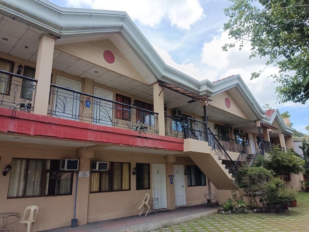 Golden Belle Apartelle And Suites Davao City Extérieur photo