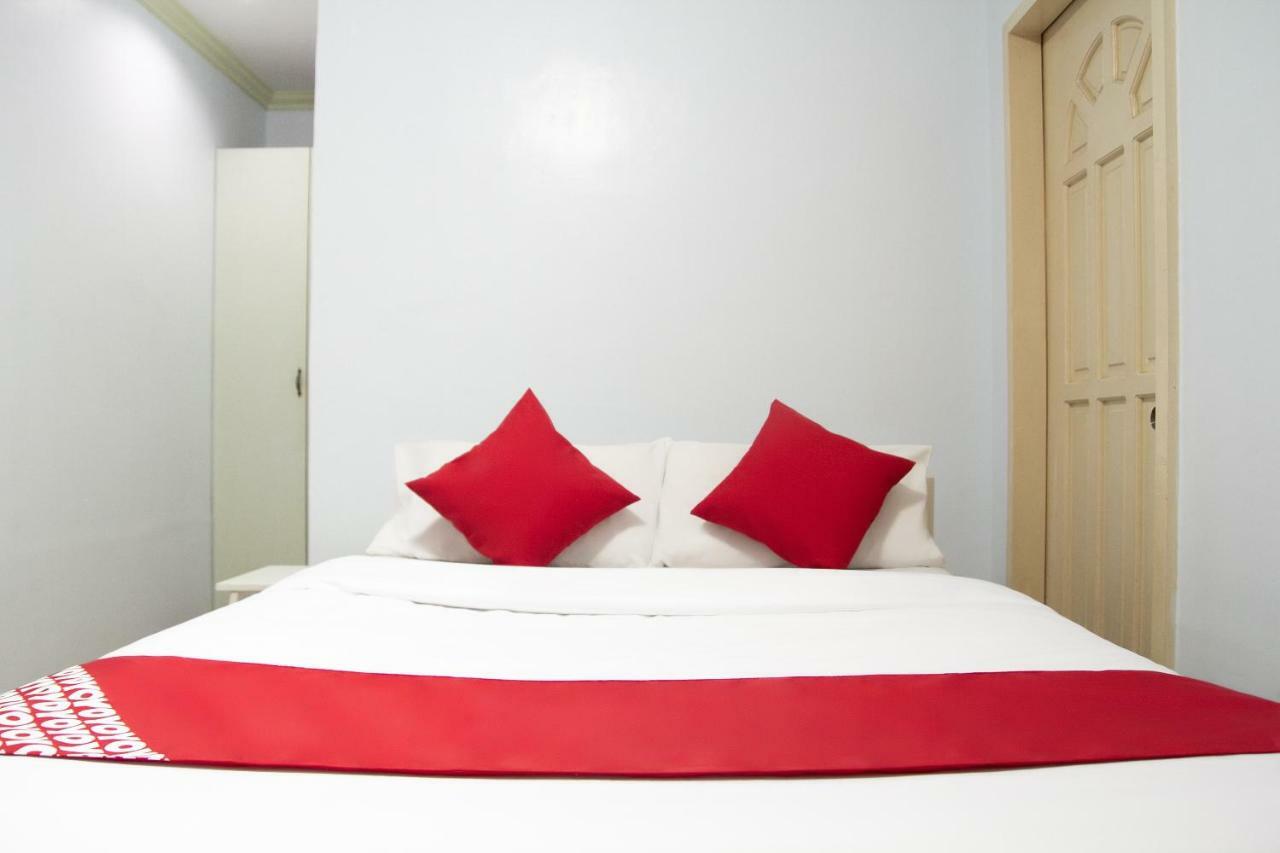 Golden Belle Apartelle And Suites Davao City Extérieur photo