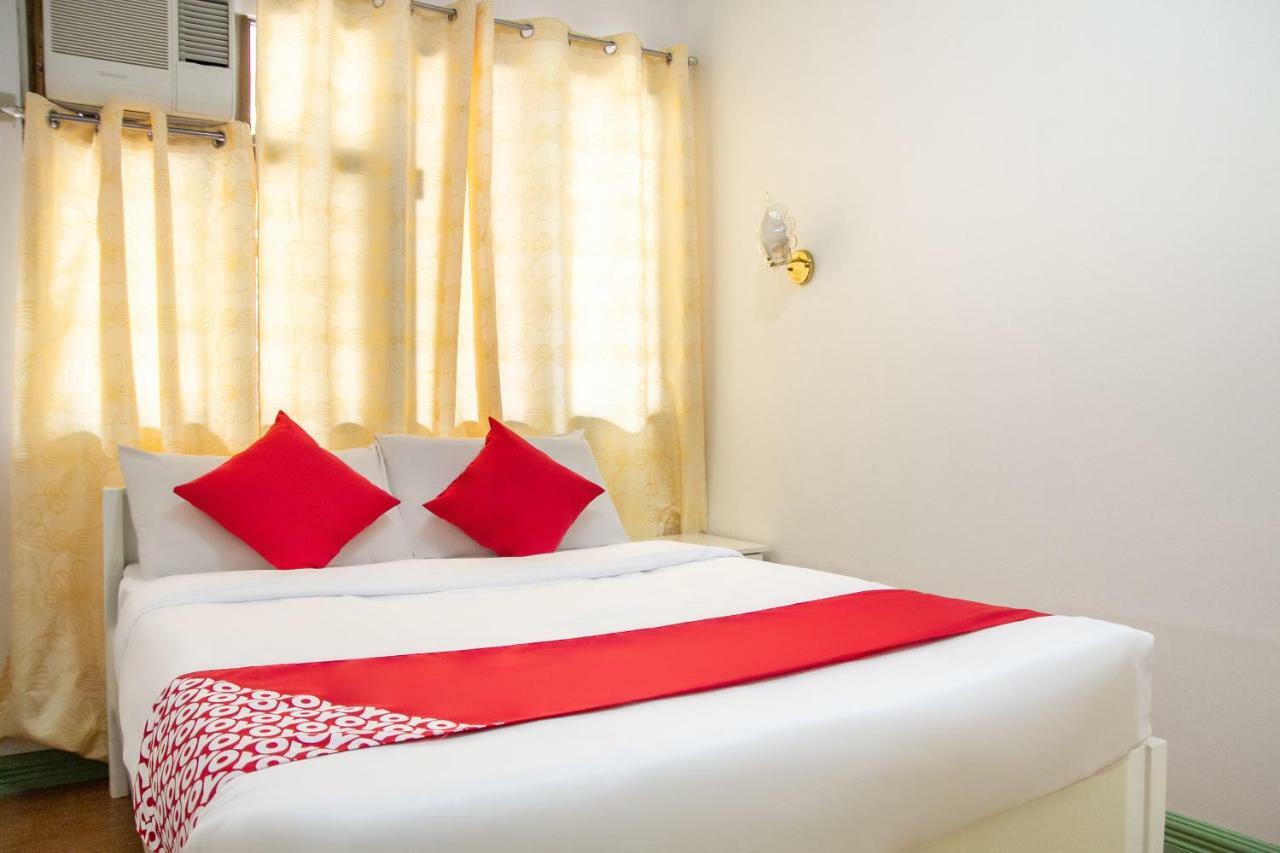 Golden Belle Apartelle And Suites Davao City Extérieur photo