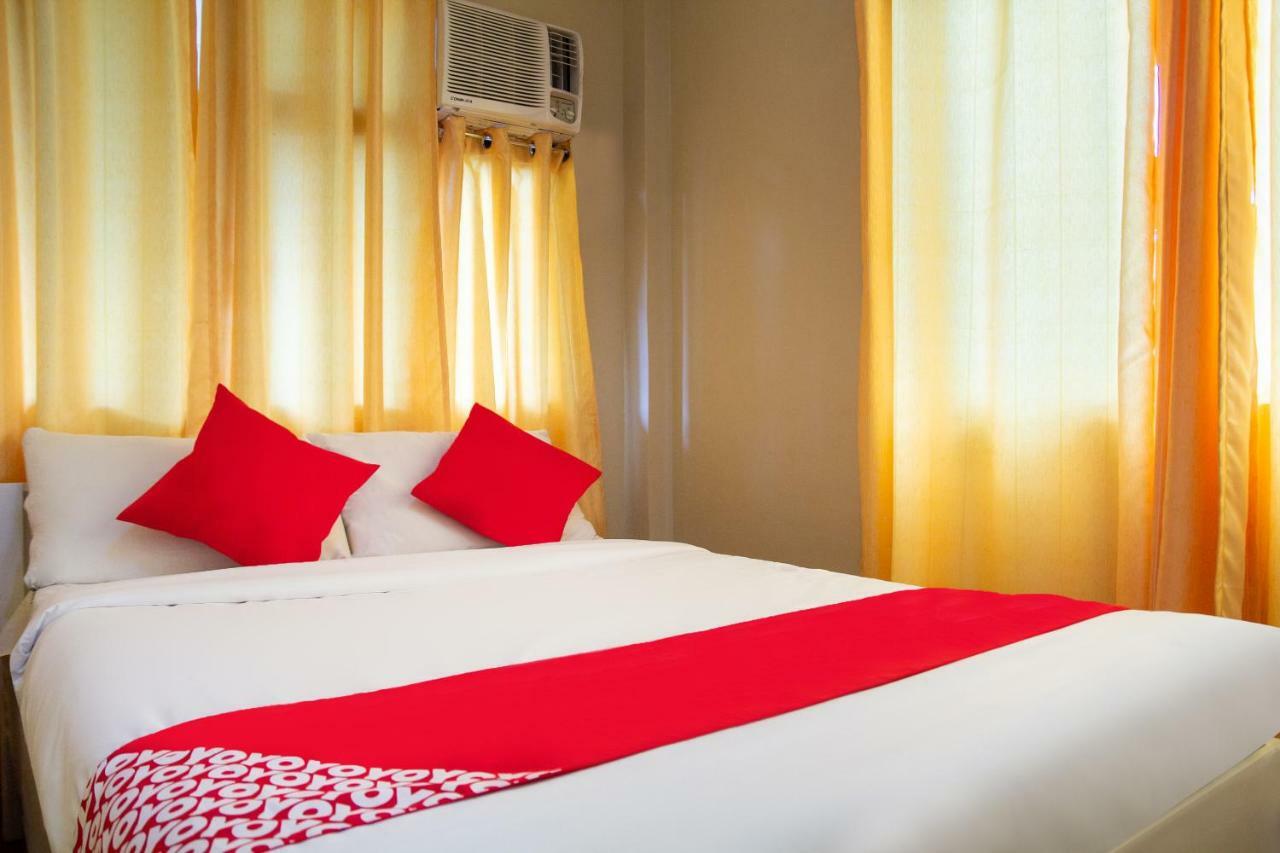 Golden Belle Apartelle And Suites Davao City Extérieur photo
