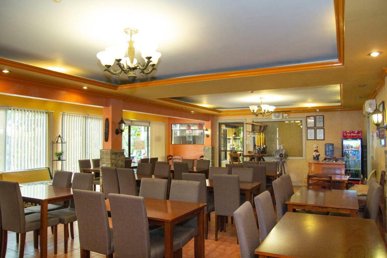 Golden Belle Apartelle And Suites Davao City Extérieur photo
