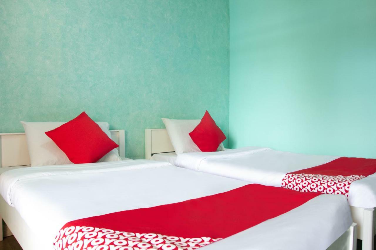 Golden Belle Apartelle And Suites Davao City Extérieur photo