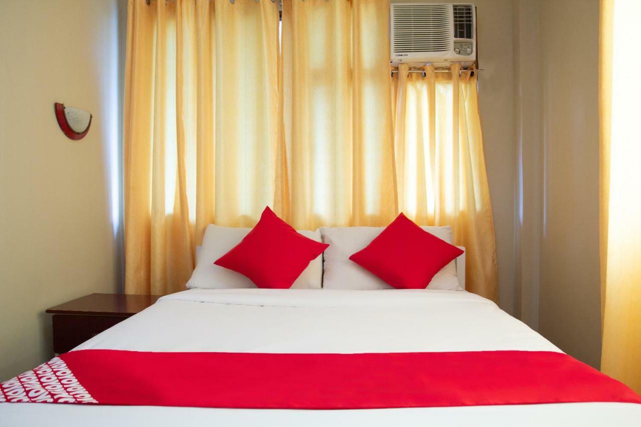 Golden Belle Apartelle And Suites Davao City Extérieur photo