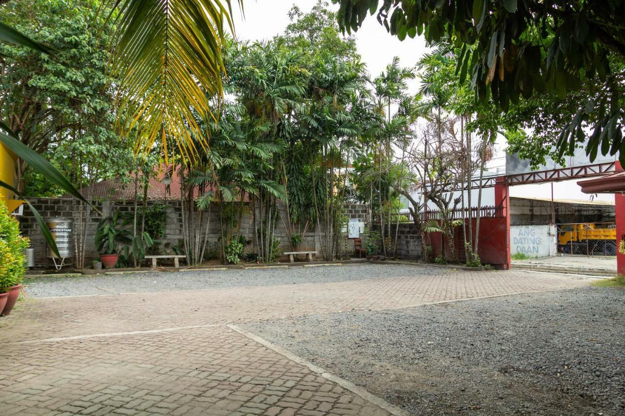 Golden Belle Apartelle And Suites Davao City Extérieur photo