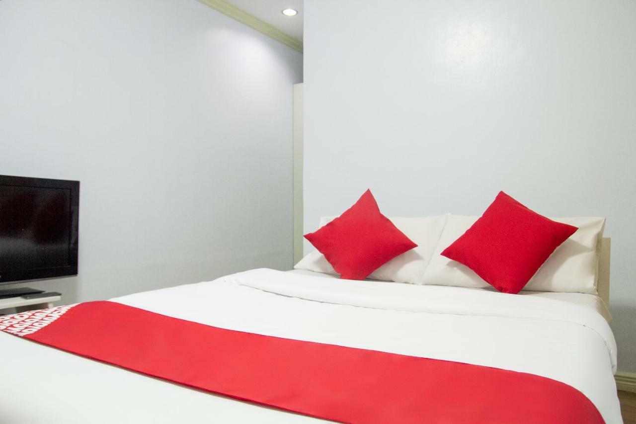 Golden Belle Apartelle And Suites Davao City Extérieur photo