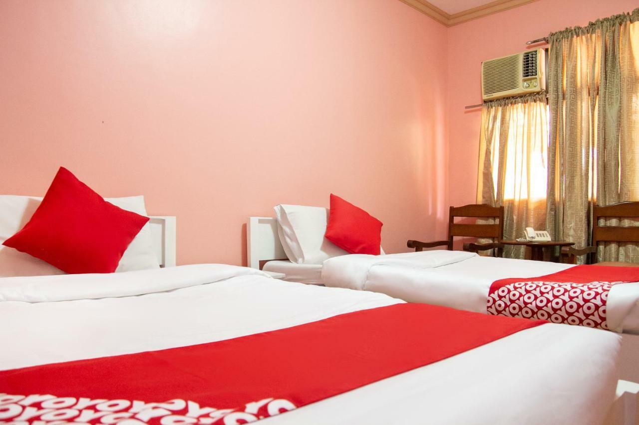 Golden Belle Apartelle And Suites Davao City Extérieur photo