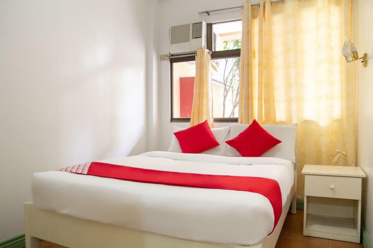 Golden Belle Apartelle And Suites Davao City Extérieur photo
