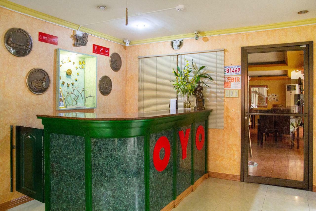 Golden Belle Apartelle And Suites Davao City Extérieur photo