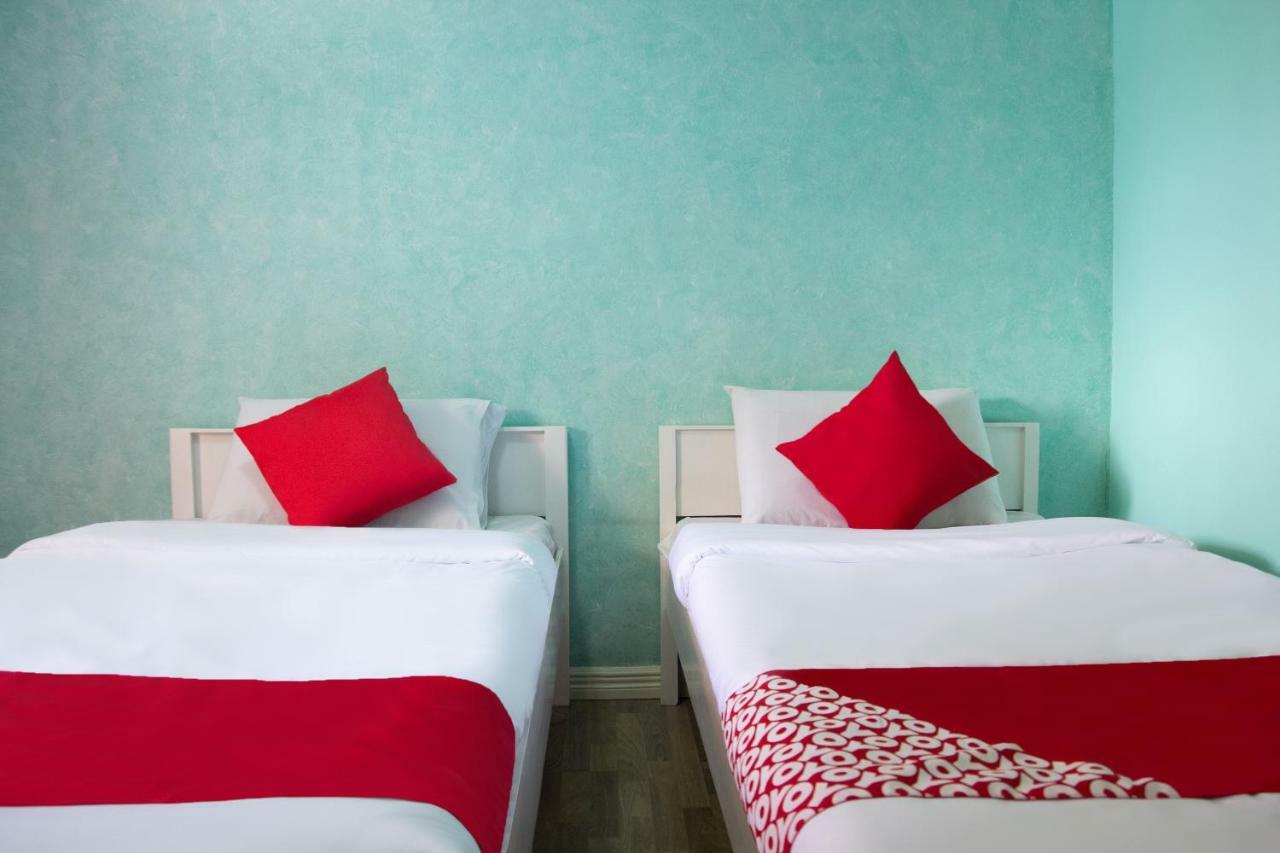 Golden Belle Apartelle And Suites Davao City Extérieur photo