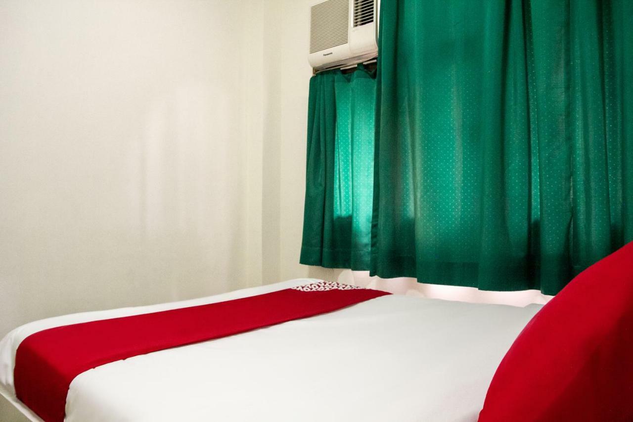 Golden Belle Apartelle And Suites Davao City Extérieur photo