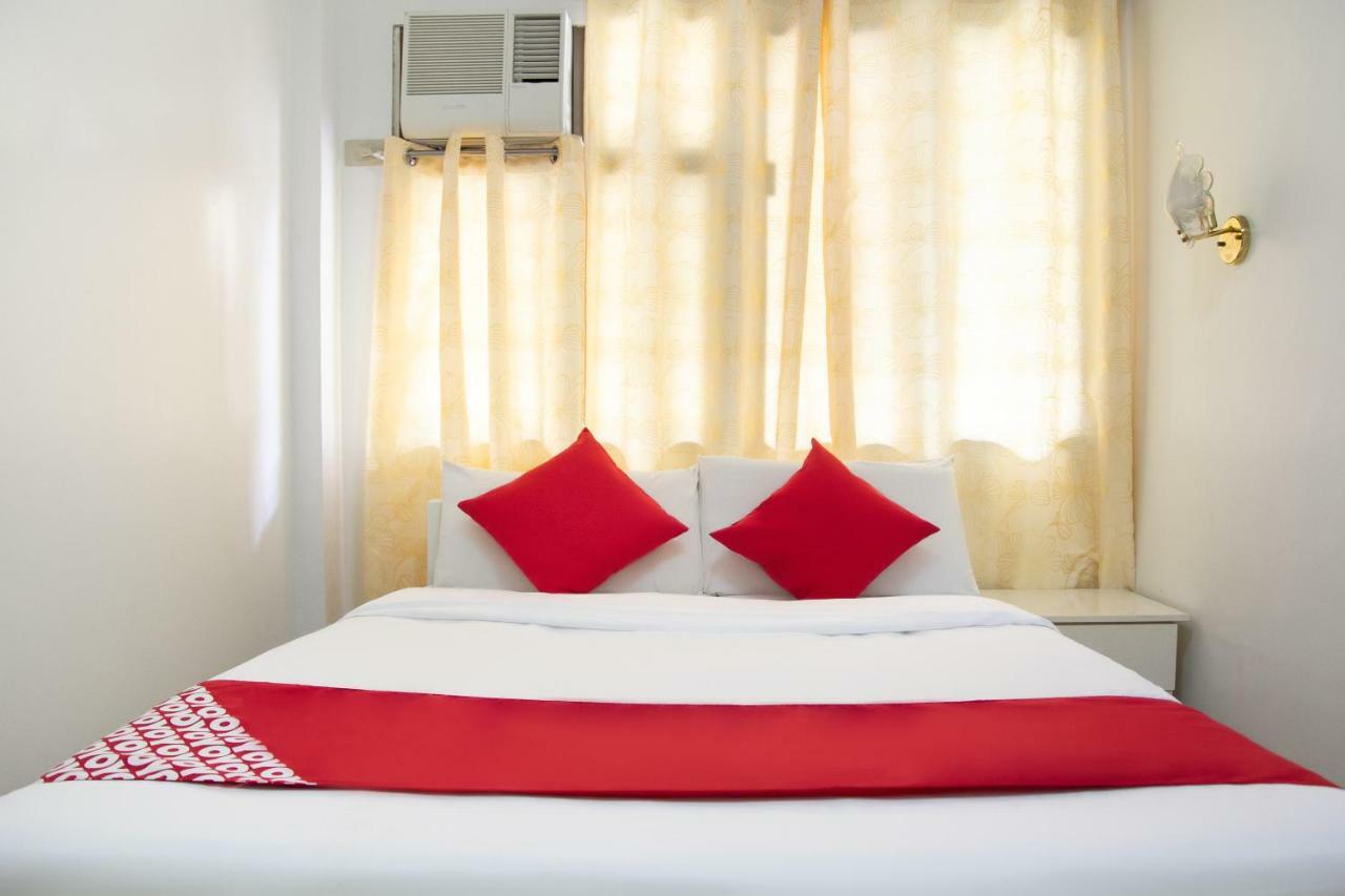 Golden Belle Apartelle And Suites Davao City Extérieur photo