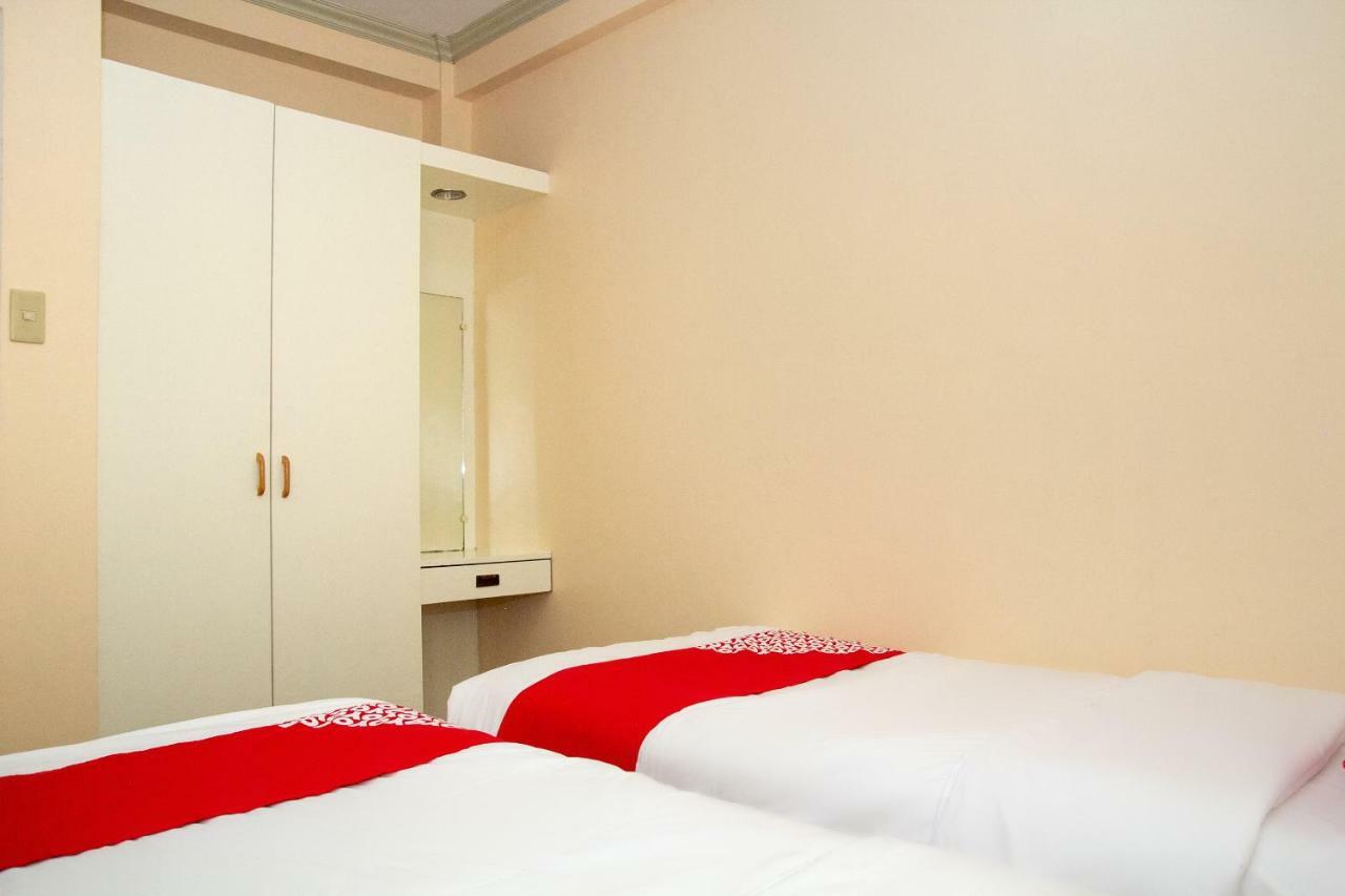 Golden Belle Apartelle And Suites Davao City Extérieur photo