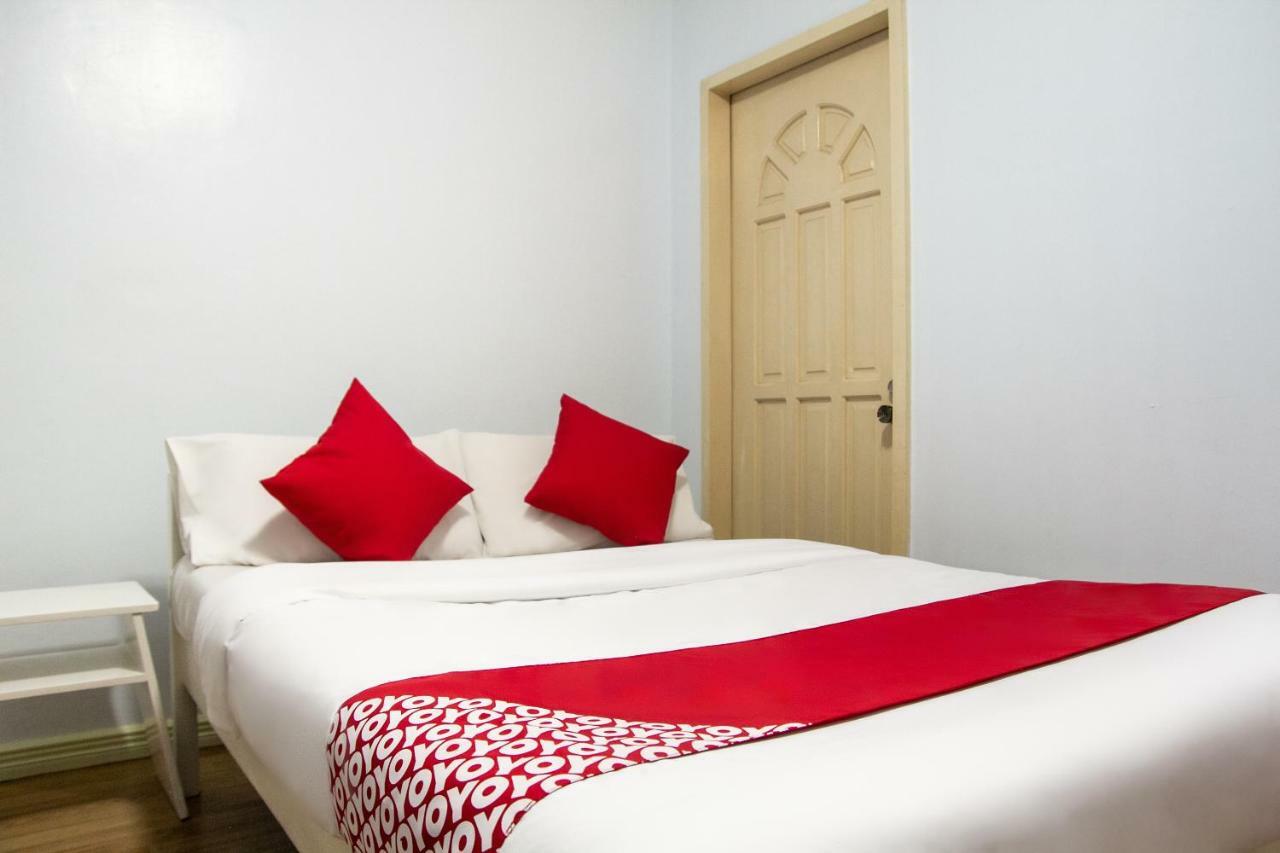 Golden Belle Apartelle And Suites Davao City Extérieur photo