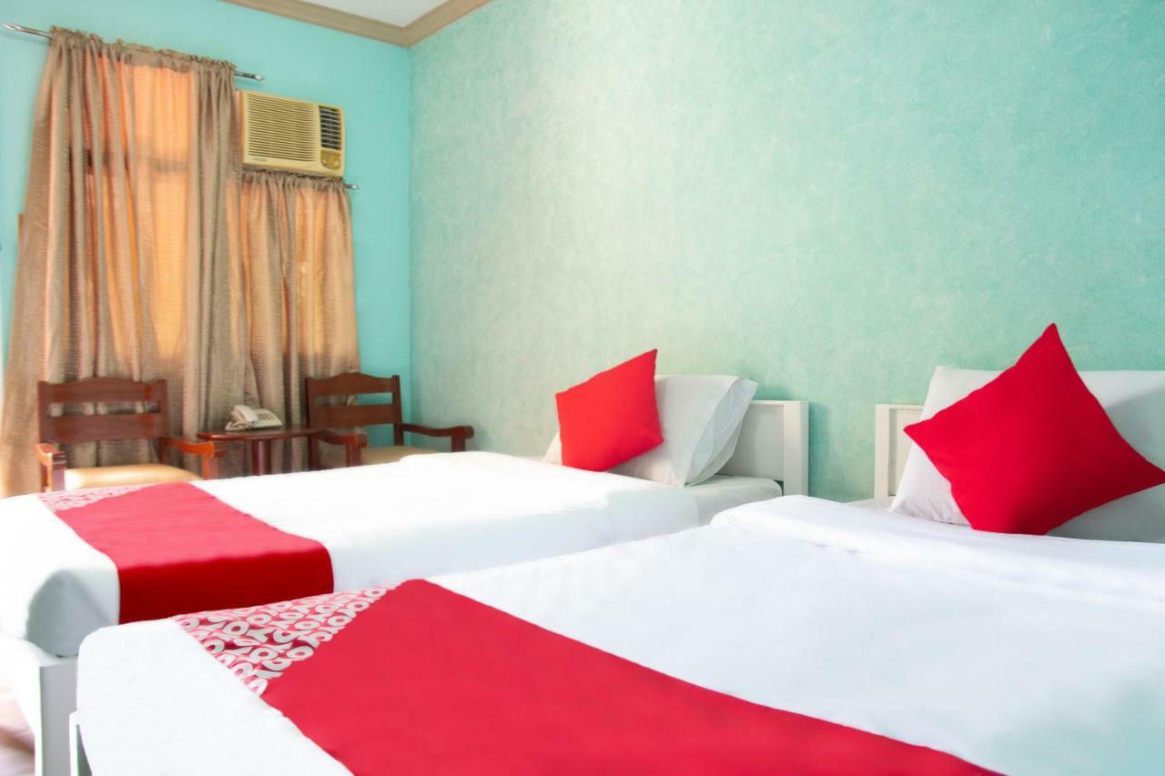 Golden Belle Apartelle And Suites Davao City Extérieur photo