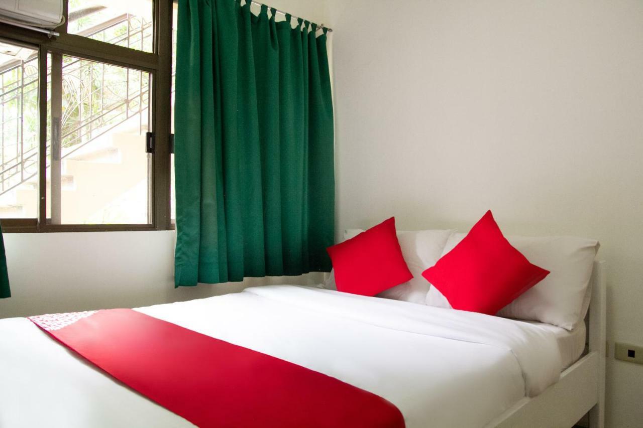 Golden Belle Apartelle And Suites Davao City Extérieur photo