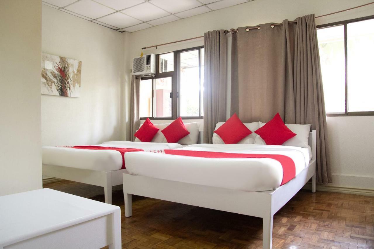 Golden Belle Apartelle And Suites Davao City Extérieur photo