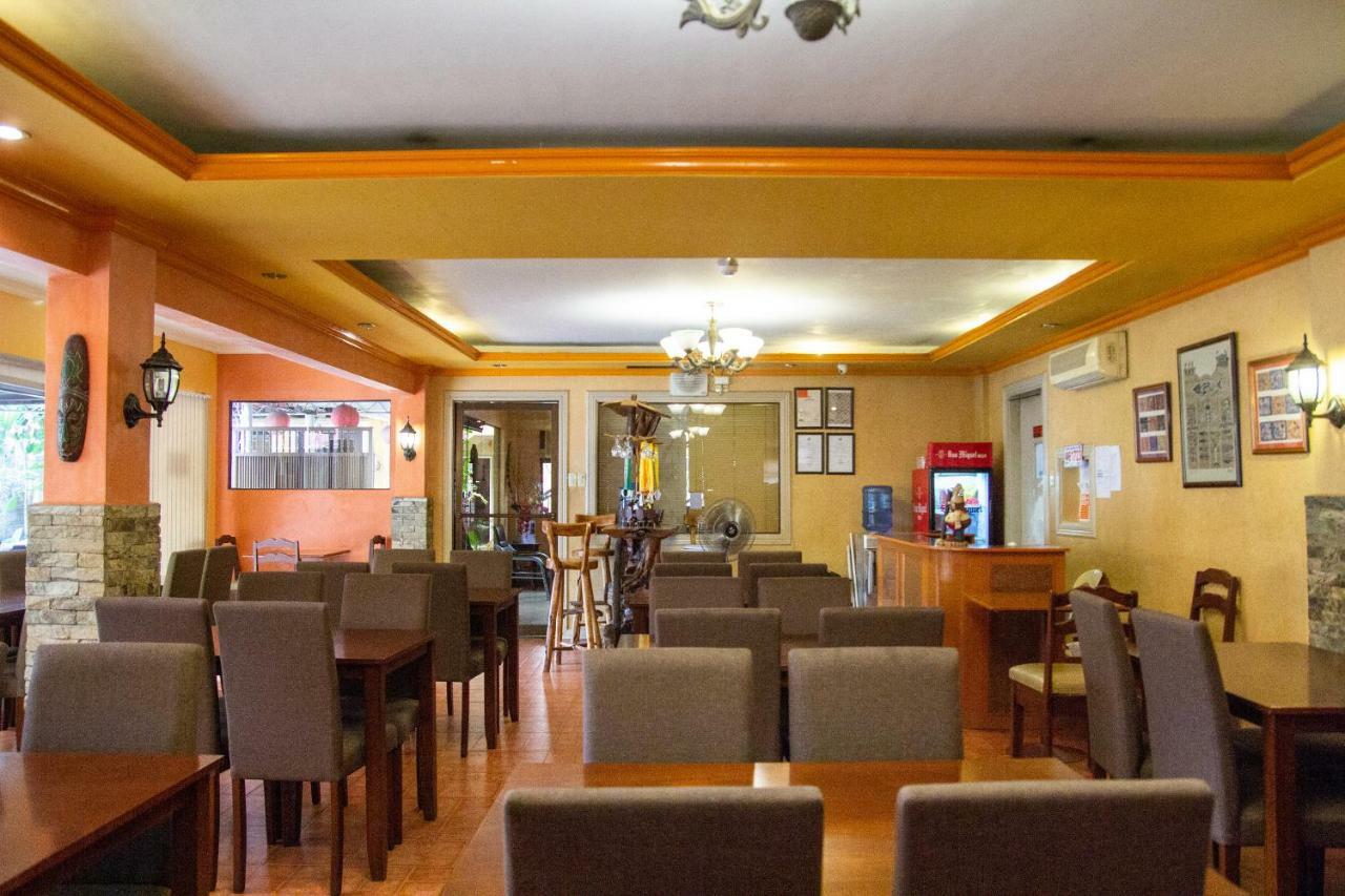 Golden Belle Apartelle And Suites Davao City Extérieur photo