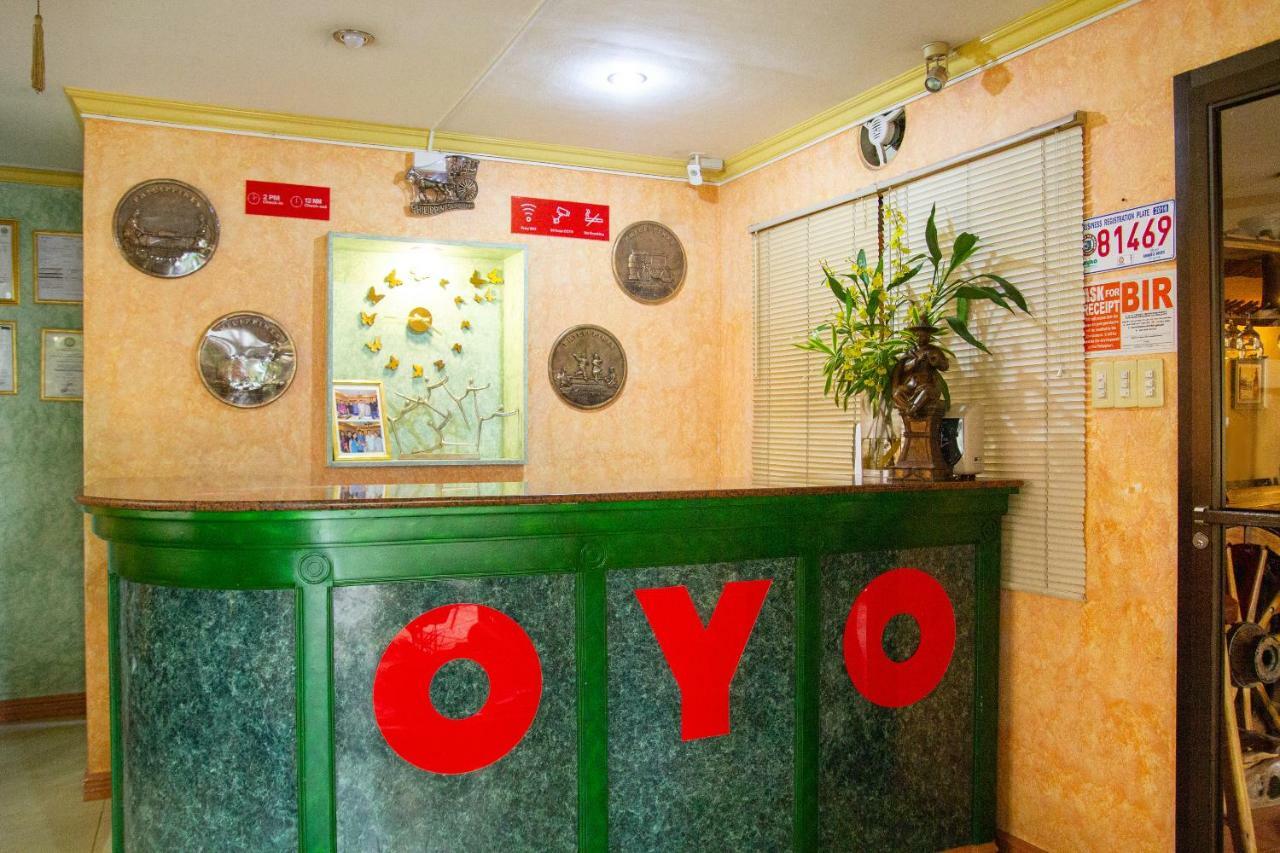 Golden Belle Apartelle And Suites Davao City Extérieur photo
